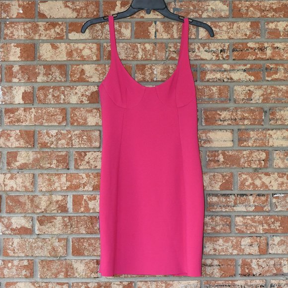 BEC+BRIDGE Dresses & Skirts - BEC+Bridge  Mini Dress NWT